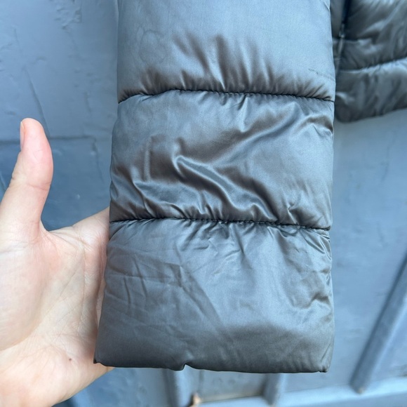 Save the Duck Ultra Light Puffer, size XS - Picture 5 of 11